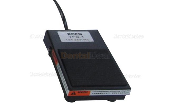 Zoneray HL-WDIV Dental Micro Spot Welder Arch Wire Forming Welding Machine